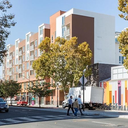 Sonder — Modera San Jose Ngoại thất bức ảnh