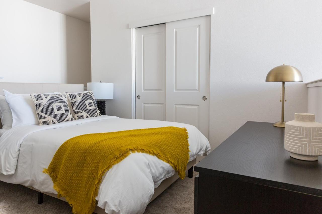 Sonder — Modera San Jose Ngoại thất bức ảnh