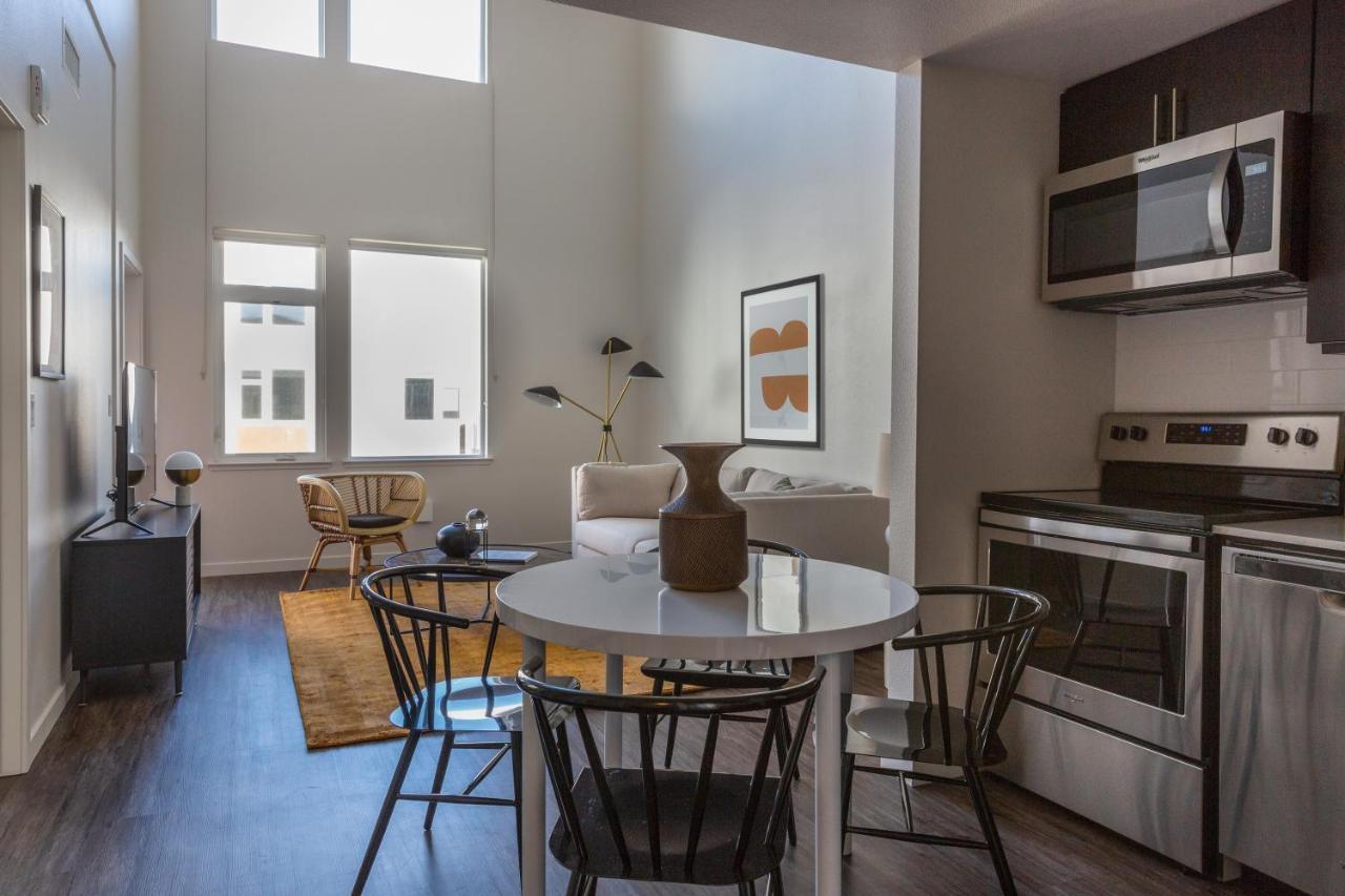 Sonder — Modera San Jose Ngoại thất bức ảnh