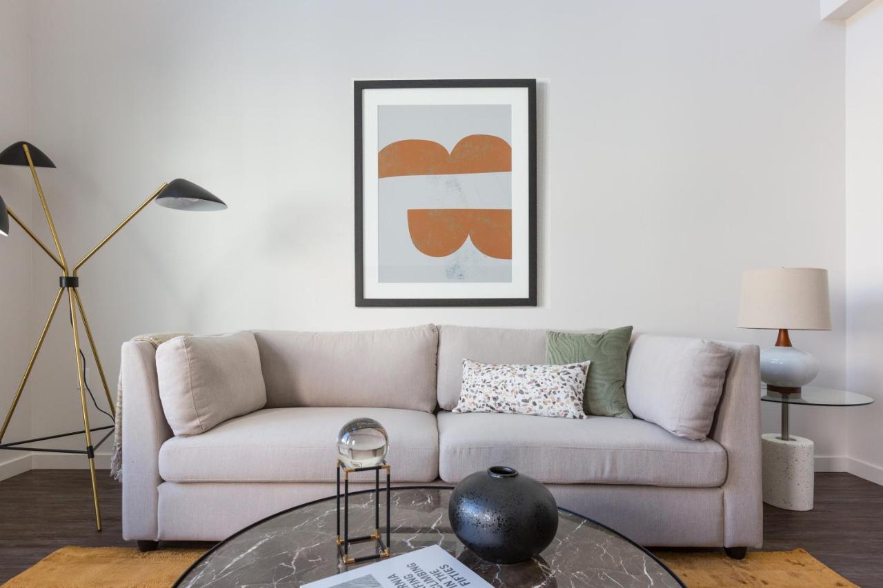 Sonder — Modera San Jose Ngoại thất bức ảnh