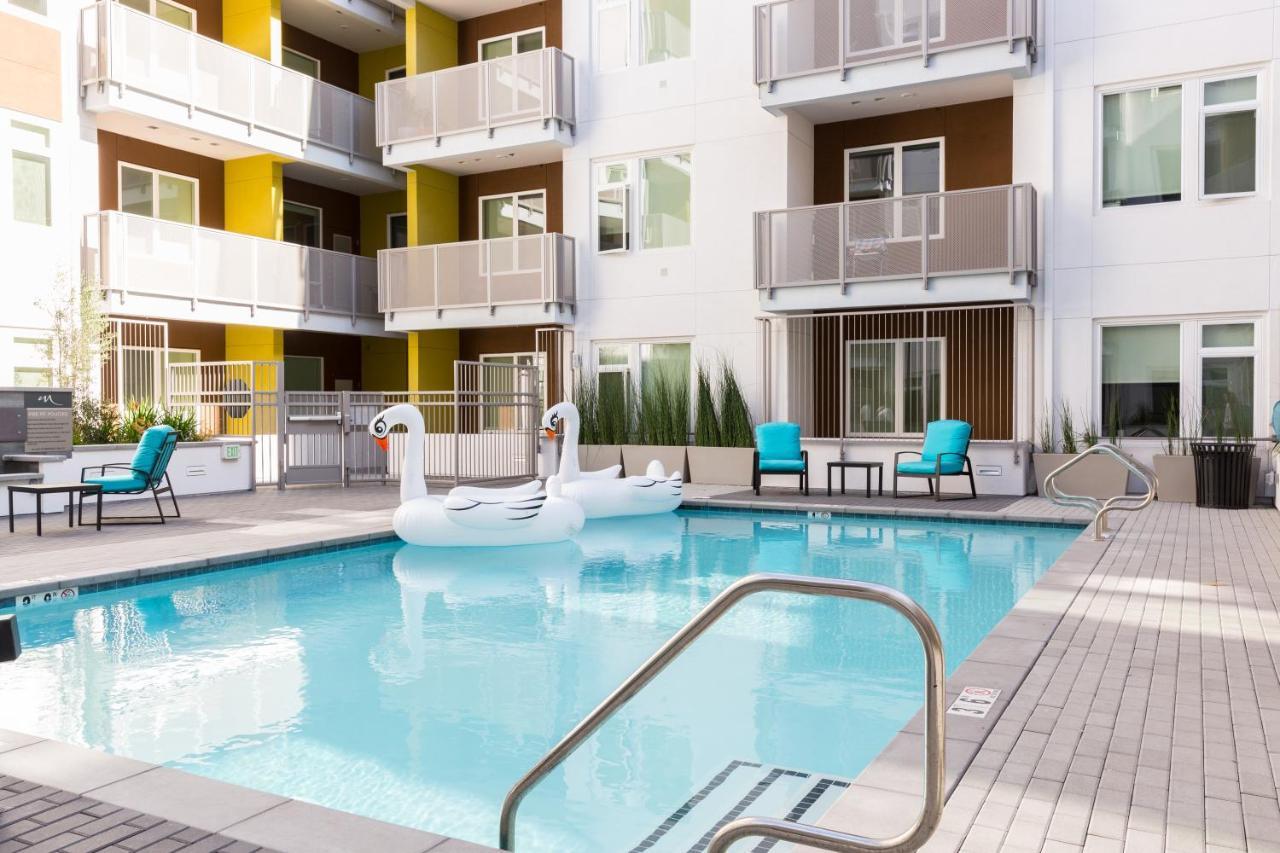 Sonder — Modera San Jose Ngoại thất bức ảnh