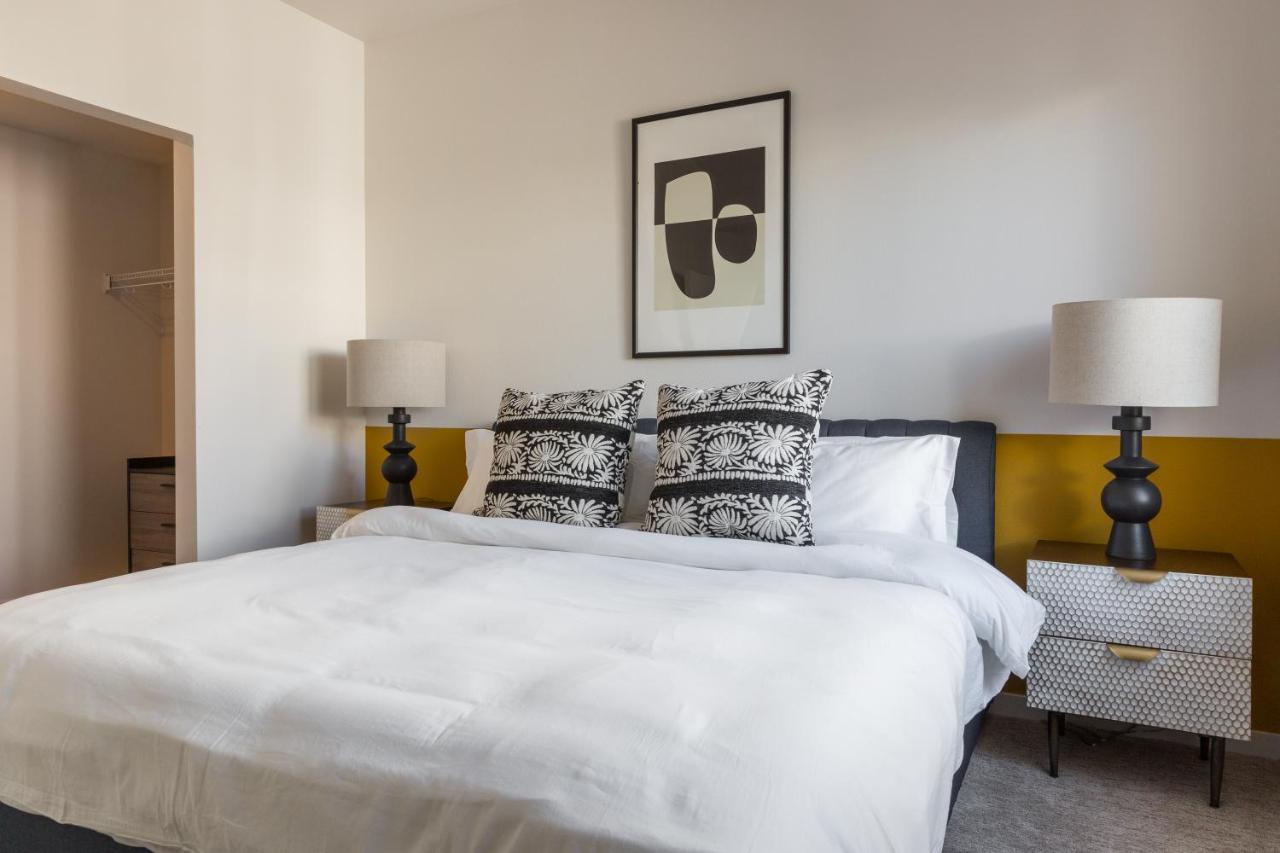 Sonder — Modera San Jose Ngoại thất bức ảnh