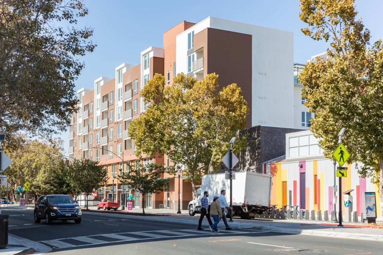 Sonder — Modera San Jose Ngoại thất bức ảnh