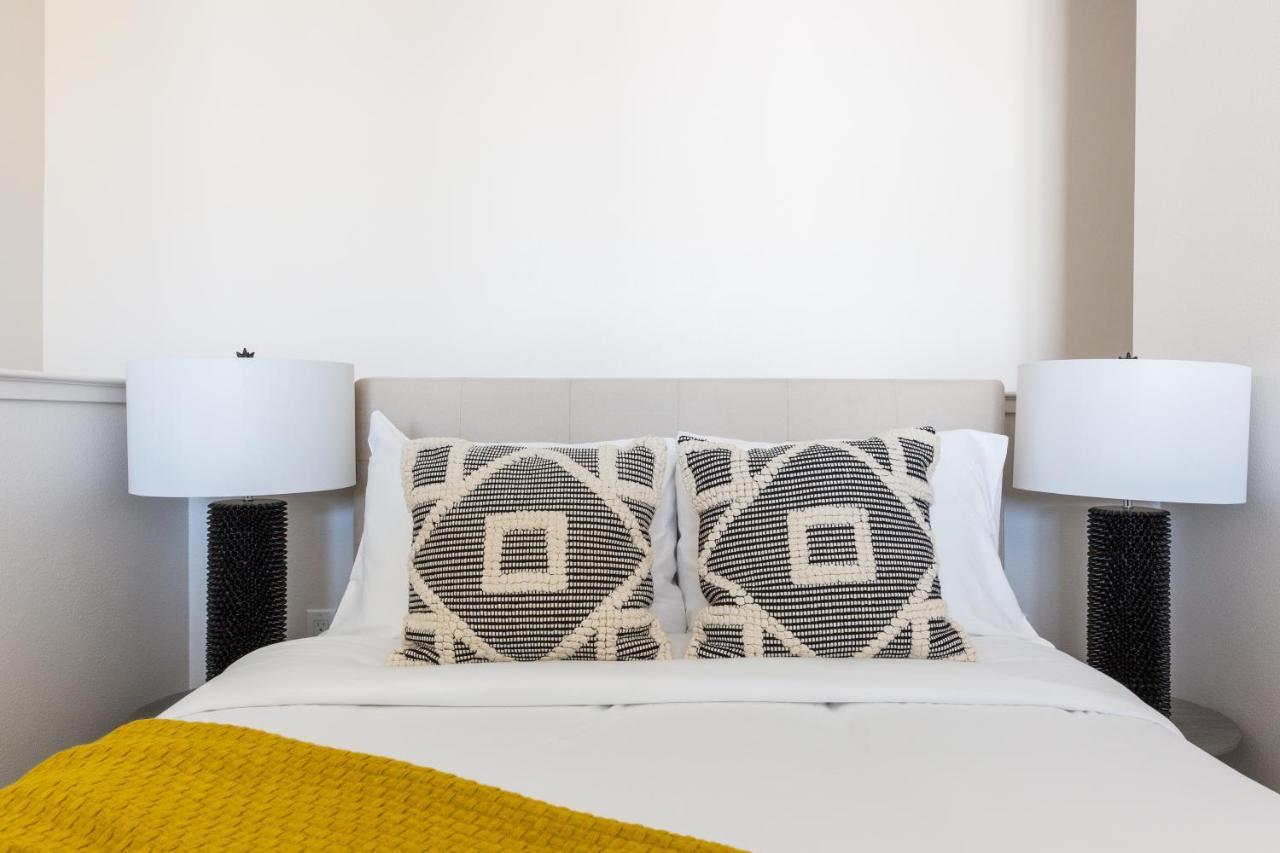 Sonder — Modera San Jose Ngoại thất bức ảnh