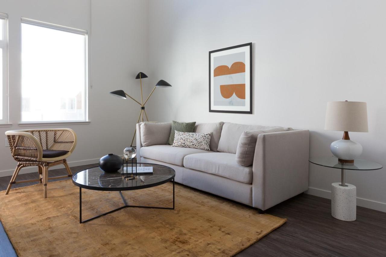 Sonder — Modera San Jose Ngoại thất bức ảnh