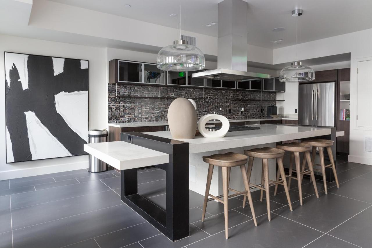 Sonder — Modera San Jose Ngoại thất bức ảnh