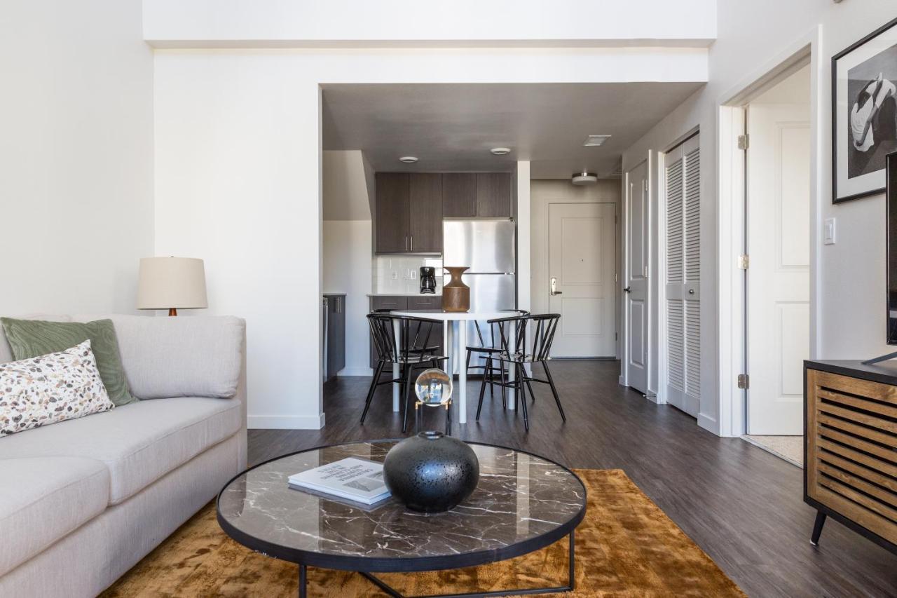 Sonder — Modera San Jose Ngoại thất bức ảnh
