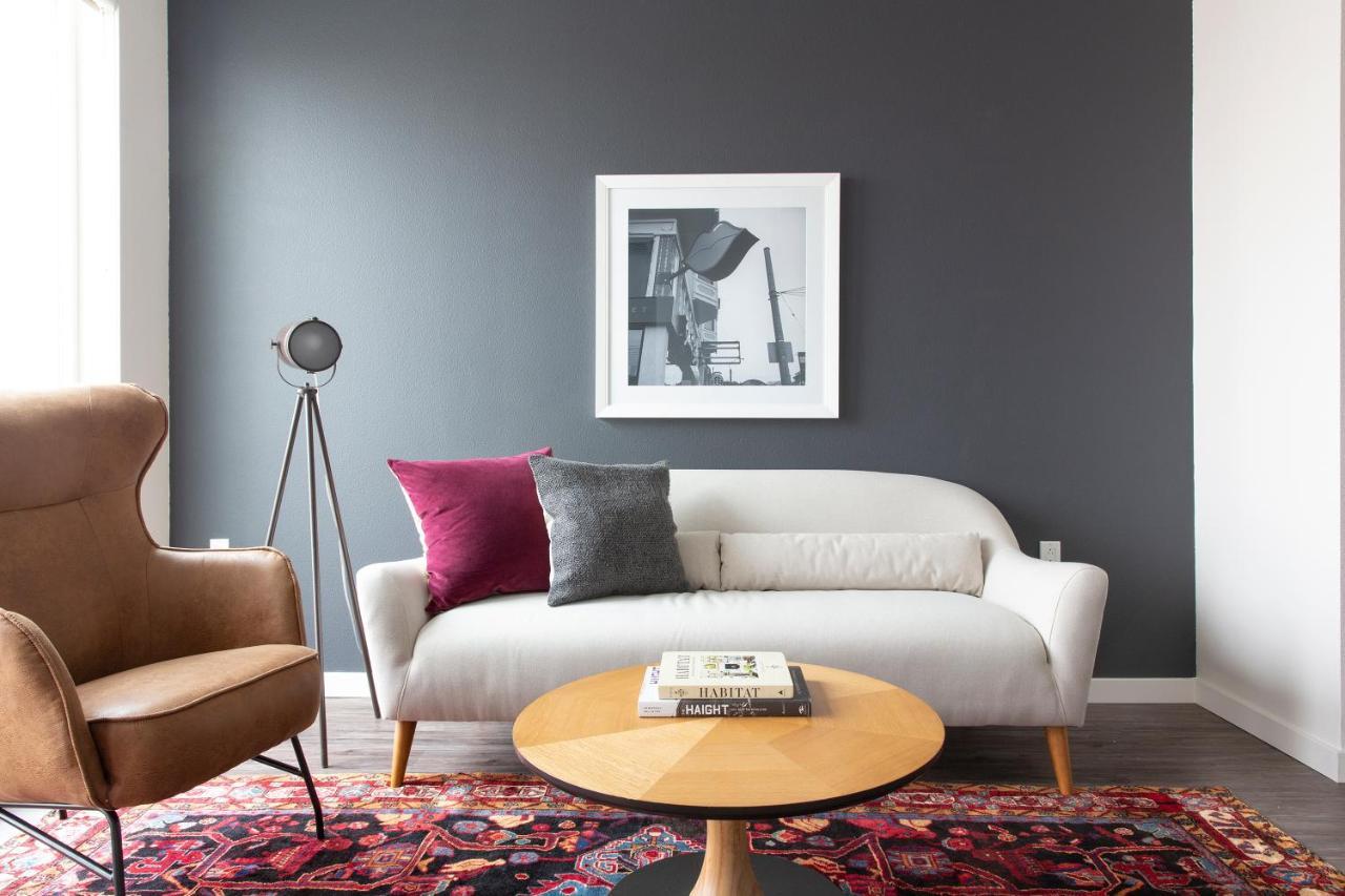 Sonder — Modera San Jose Ngoại thất bức ảnh