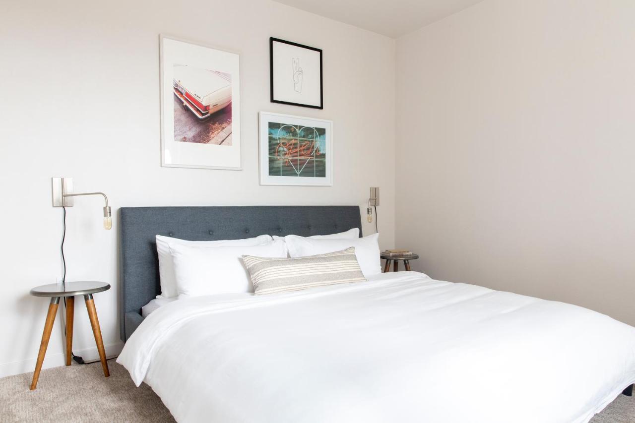 Sonder — Modera San Jose Phòng bức ảnh