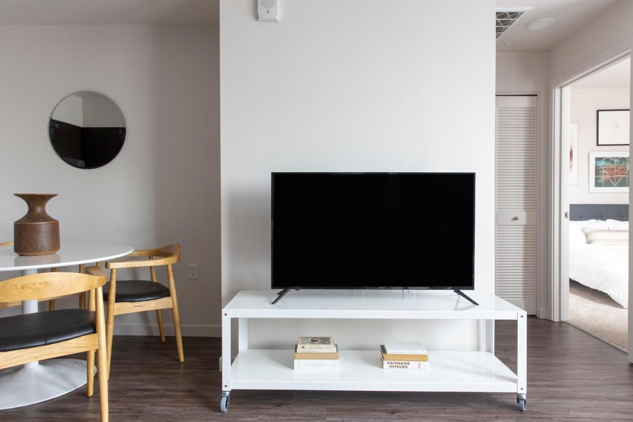 Sonder — Modera San Jose Ngoại thất bức ảnh