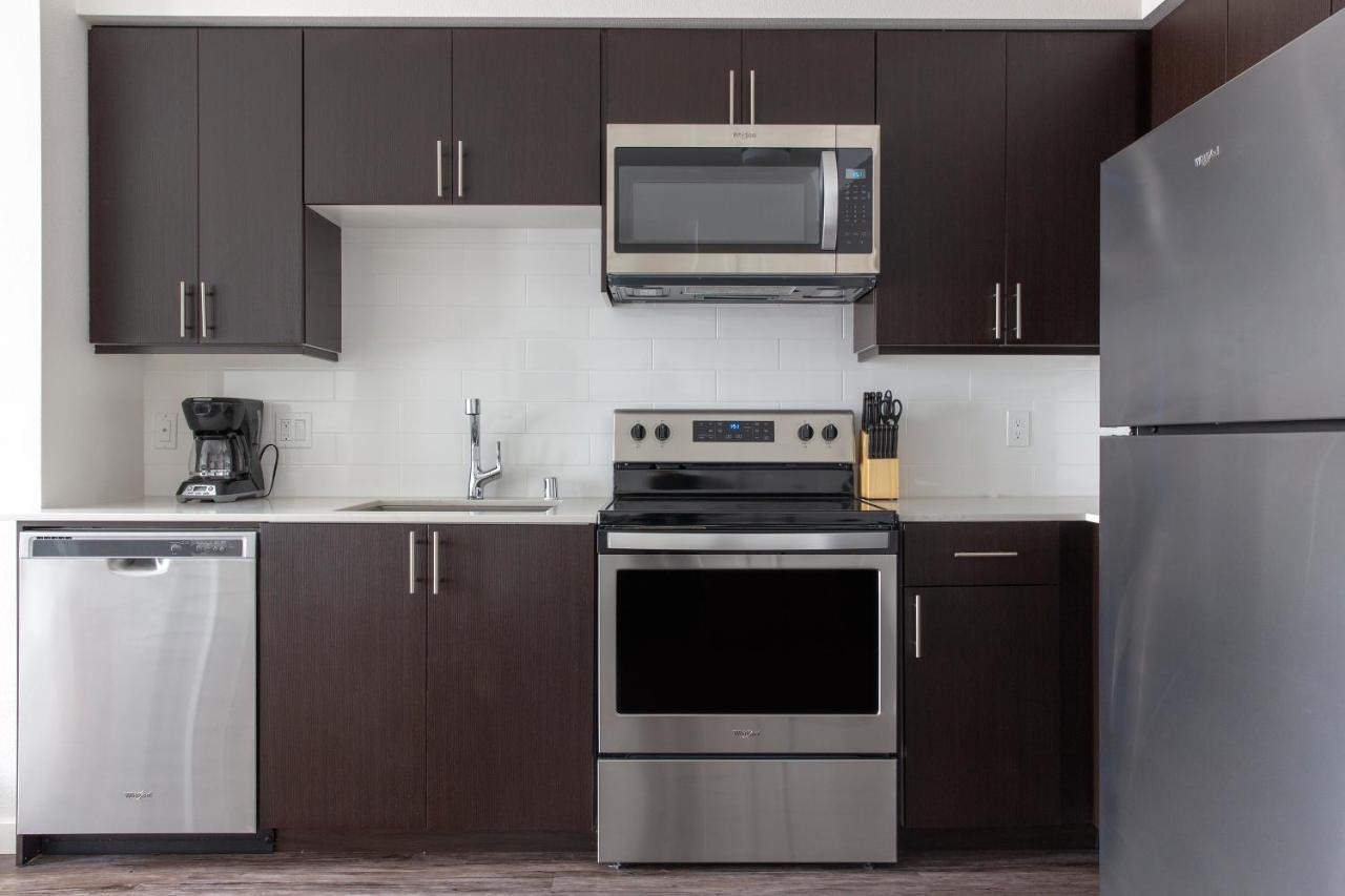 Sonder — Modera San Jose Phòng bức ảnh