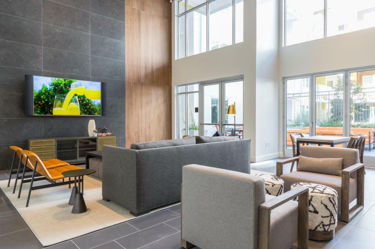 Sonder — Modera San Jose Ngoại thất bức ảnh