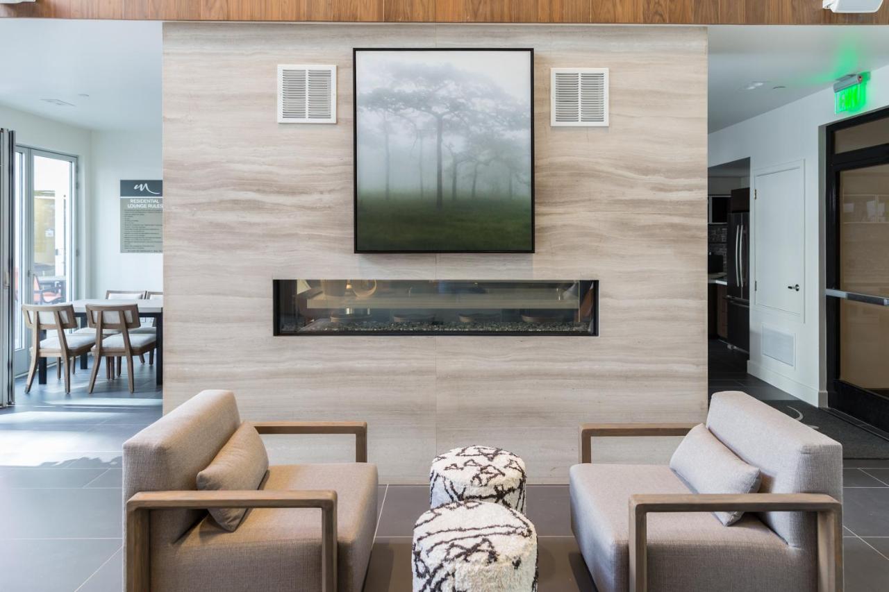 Sonder — Modera San Jose Ngoại thất bức ảnh